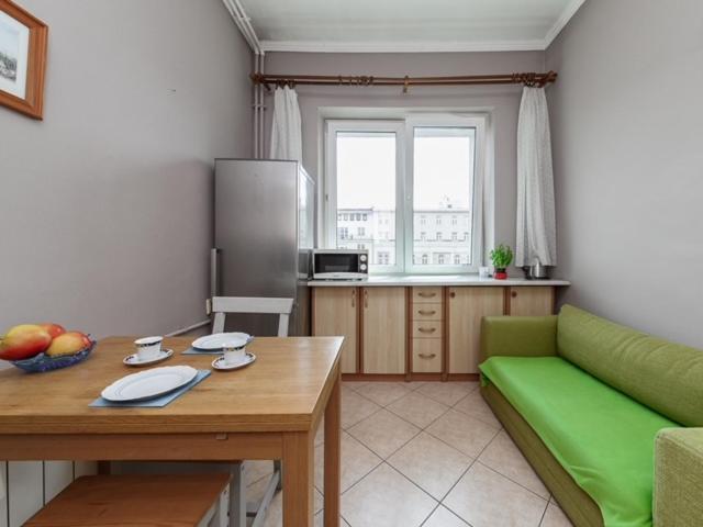 Jerozolimskie Apartments Varsavia Esterno foto