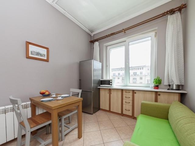 Jerozolimskie Apartments Varsavia Esterno foto